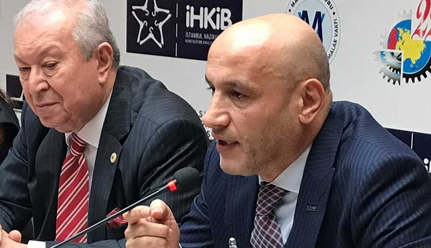 Avrasya Ekonomi Zirvesi’nde 40 ülke, pandemi sonrası küresel fırsatları mercek altına alacak